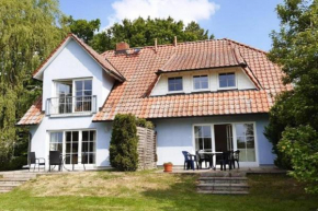 Apartments Blue House, Putbus